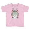 the keepers of the word Toddler T-shirt