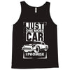 Just One More Car I Promise Tank Top