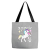 Ponycorn Tote Bags