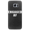 engaged af Samsung Galaxy S7 Edge Case