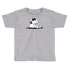 snoopy 1 Toddler T-shirt