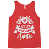 auntie Tank Top