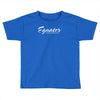 egnater new Toddler T-shirt