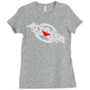 original assassin Ladies Fitted T-Shirt