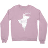 christmas is coming Crewneck Sweatshirt