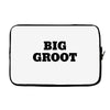 Big Groot Laptop sleeve