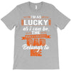 The world's greatest dad belongs to me Fathers Day T-Shirt