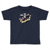 friends &lsquo;til the end Toddler T-shirt