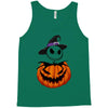 Nightmare Before Halloween Tank Top