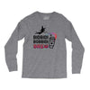 Bidbidi Bobbidi Brew Long Sleeve Shirts