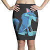 animal funny best Pencil Skirts