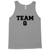 team q Tank Top
