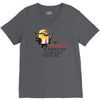 hitman V-Neck Tee