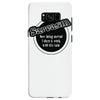sarcasm now being served 8 till late! Samsung Galaxy S8