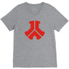 defqon V-Neck Tee