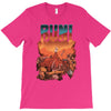 run! T-Shirt