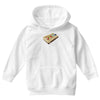 pop sushi Youth Hoodie