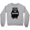 mansulation Crewneck Sweatshirt