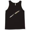 knife Tank Top