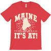 maine T-Shirt