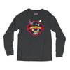 monsters Long Sleeve Shirts