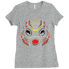 monoponik Ladies Fitted T-Shirt