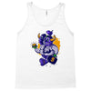 warhead 3 Tank Top