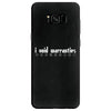 i void warranties Samsung Galaxy S8
