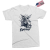 night of the fangaroo Exclusive T-shirt