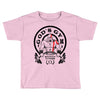 god's gym Toddler T-shirt