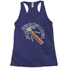 this is not a drill Racerback Tank