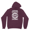 Capricorn Hated By Many Wanted By Plenty Hoodie