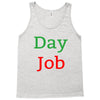 day job Tank Top