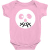 face Baby Bodysuit