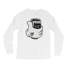 mickey beer Long Sleeve Shirts