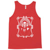 madame macabre Tank Top