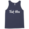 TANK MAN Tank Top