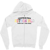 Greeting From Astroworld Wish You Were Here Zipper Hoodie