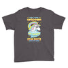 5  unicorn stab idiots Youth Tee