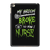 halloween nurses iPad Mini 4