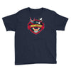 monsters Youth Tee