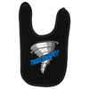tweetnado Baby Bibs