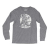 darth vermin Long Sleeve Shirts