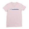 kramerica Ladies Fitted T-Shirt