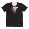 always remember All Over Women's T-shirt