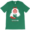 spirit mask T-Shirt