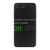 appareled iPhone 7 Plus Case