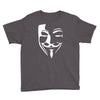 anonymous hacker che new Youth Tee