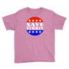 save ferris tribute to ferris bueller's Youth Tee