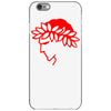 olympiakos logo greek soccer iPhone 6/6s Case